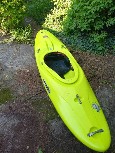 Kayak