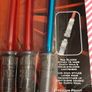 star wars lightsaber pens1999 collectable pens Image 2
