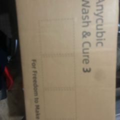 Any cubic phonyon mono ultra plus wash md cure
