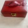 Vintage 60's Jewellery Box Image 2