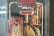 Star Wars Vintage Collection VC32 Anakin Peasant disguise
