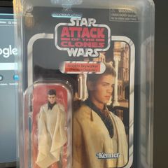 Star Wars Vintage Collection VC32 Anakin Peasant disguise