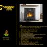 8kw stove new Image 3
