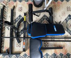 Profitness Bench