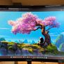 Samsung 24 inch Curved Full HD Monitor Image 5