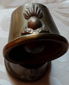 Nice bit of trench art,  militaria