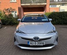 Toyota Prius 1.8L Hybrid  Excellent Condition