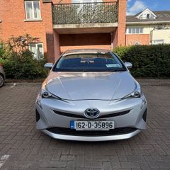 Toyota Prius 1.8L Hybrid  Excellent Condition