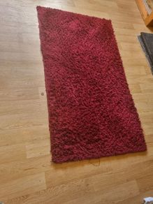 Wool Rug