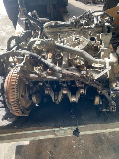 2020 Kia Rio D4fc Engine
