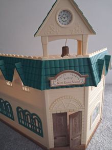 Sylvanian school