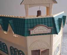 Sylvanian school