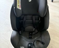 joie isofix car seat