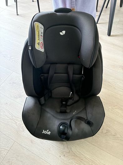 joie isofix car seat