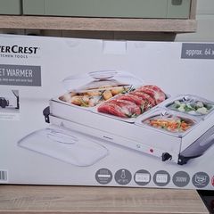 kitchen food