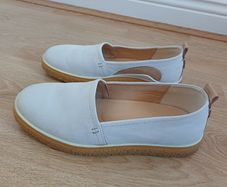 ECCO Crepetray shoes