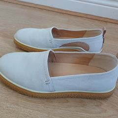 ECCO Crepetray shoes