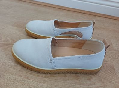 ECCO Crepetray shoes