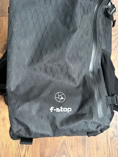 F stop camera backpack, Kashmir 2 Air
