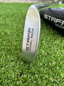 Wilson Staff Model 8802 Putter