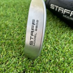 Wilson Staff Model 8802 Putter