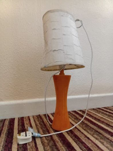 bedside lights