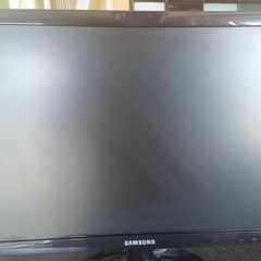 Samsung LCD monitor