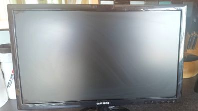 Samsung LCD monitor