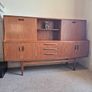 Mid Century  Sideboard Image 8