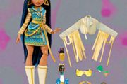 Monster High Doll - Cleo De Nile