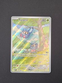 Tangela (MEW 178)