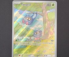Tangela (MEW 178)