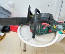 Chainsaw