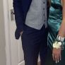 mens suit Image 2