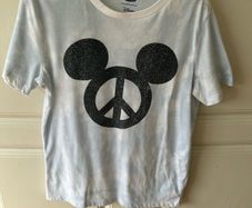 Mickey Mouse t-shirt