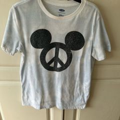 Mickey Mouse t-shirt