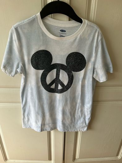 Mickey Mouse t-shirt