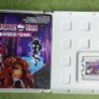 3DS Monster High: New Ghoul in School Image 2