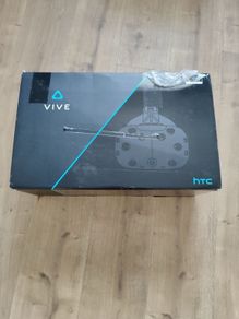 Htc Vive Vr Set