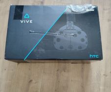 Htc Vive Vr Set