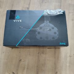 Htc Vive Vr Set