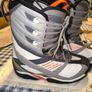 Snowboard boots size UK 8(complete with inner liners) Image 9