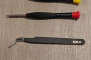 Nintendo Switch Screwdriver Set