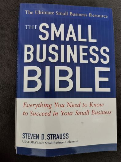 Random books