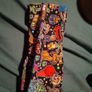Handmade Grinch themed twisted hairband Image 2