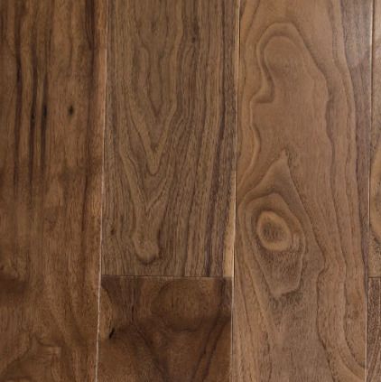 Engineered 4mm Walnut 150mm Flooring
