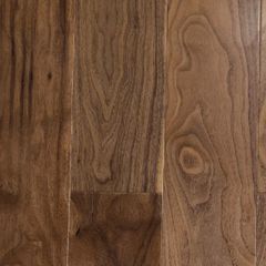 Engineered 4mm Walnut 150mm Flooring