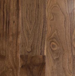 Engineered 4mm Walnut 150mm Flooring