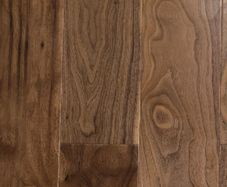 Engineered 4mm Walnut 150mm Flooring