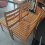kitchen chairs Image 2